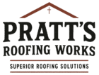 Pratt's Roofing Works
